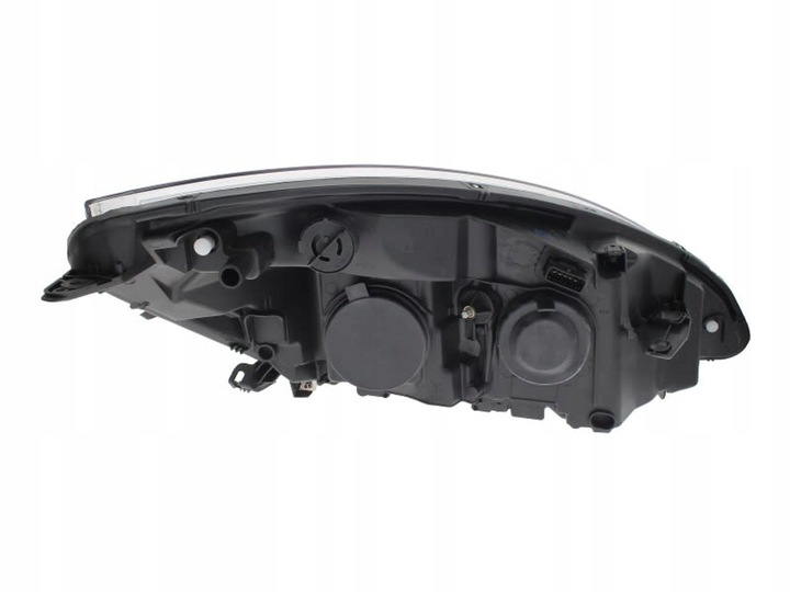 фото №2, Фара світла передніх 20-14020-05-2/tyc