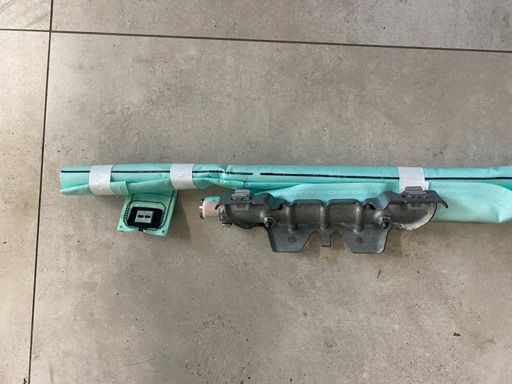 фото №5, Mercedes vito w447 шторка крышная правая