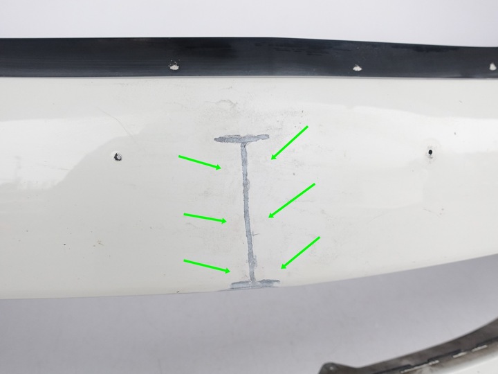 фото №5, Bentley continental 3w8 supersports gt gtc 09-11 бампер sprysk/6xpdc