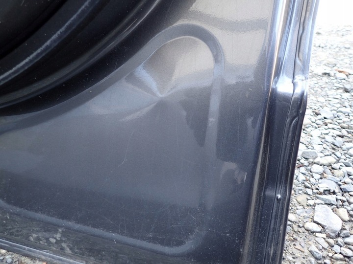 фото №3, Двері праві передні перед range rover iv l405