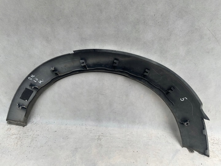 фото №2, Mini r56 планка na переднє лівий крило