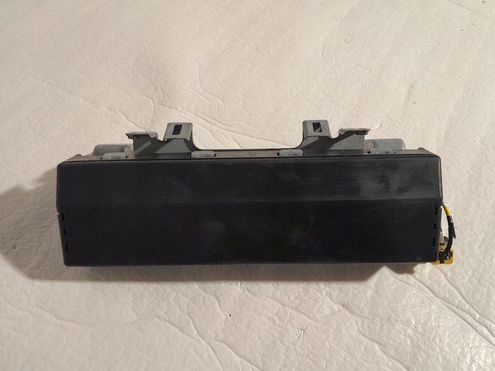 фото №8, Honda odyssey v 18 - 23 панель консоль ремни подушки подушка безопасности комплект