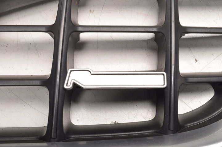 фото №7, Volvo v70 iii решётка решётка радиатора решётка радиатора rdesign 31283895