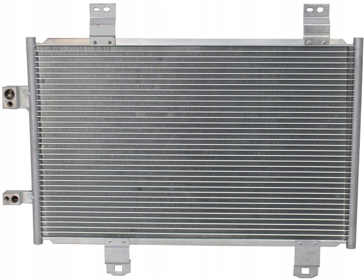 фото №1, Радиаторов кондиционера mazda cx3 cx-3 15- дизель новая