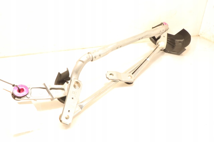 фото №4, Механізм двірник перед lexus lbx