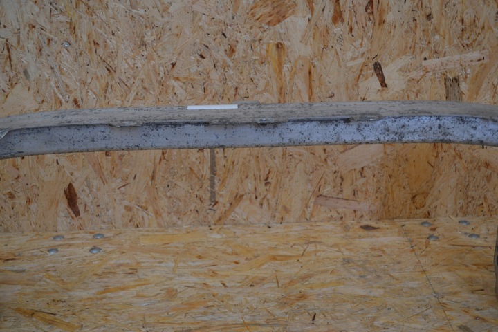 фото №8, Балка бампера перед bmw 5 g30 g31 17-