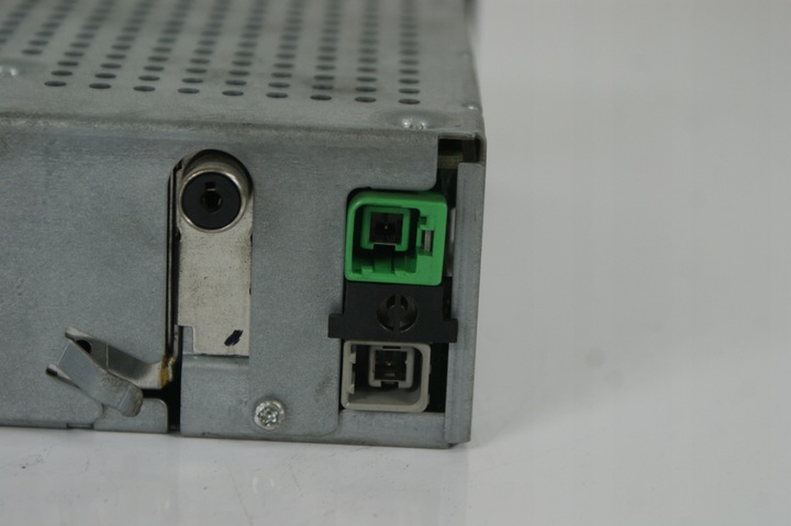 фото №15, Радио заводские peugeot 307 554550070522 6t5fmrw26