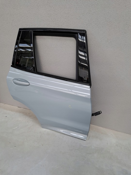 фото №7, Двері зад задні праві bmw g01 x3 c4p оригінал