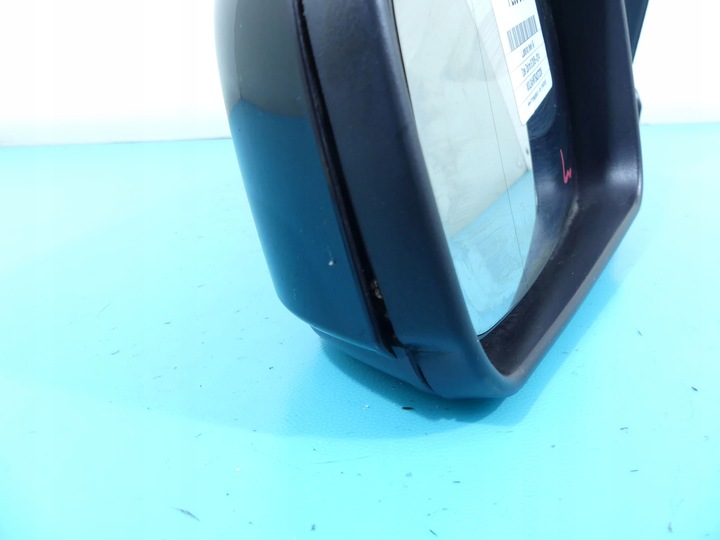 фото №7, Зеркало левая opel zafira b рестайлинг 5pin, gbg, европа