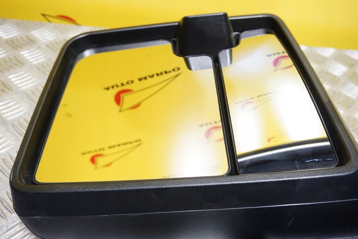 фото №11, Chevrolet silverado sierra 2500 2020 - 2023 зеркало внешние правые 10pin