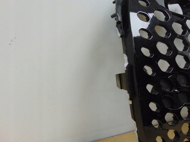 фото №5, Решётка решётка радиатора решётка бампера smart 453 a4538802505