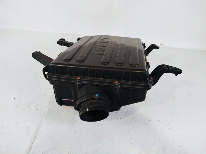 фото №9, Корпус фільтра повітря iveco daily v 14- 5801353825 2.3 hpi