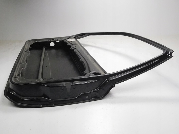 фото №7, Дверь правые перед fiat stilo 2006 оригинальный номер 46752832