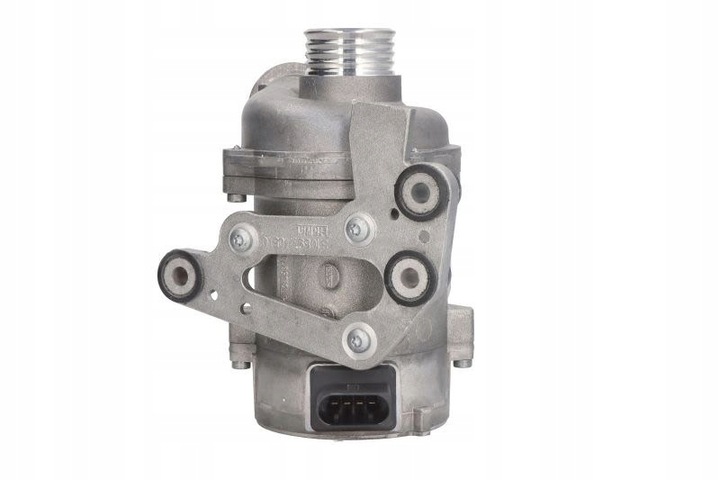 фото №1, Насос водяная pierburg 7.02478.40.0