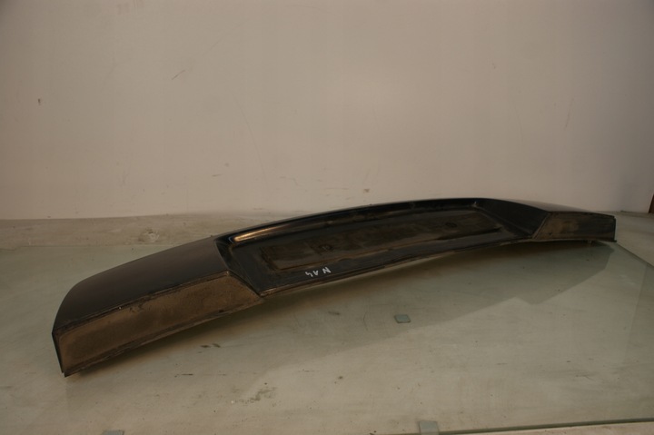 фото №10, Накладка планка крышки багажника opel signum 24417181