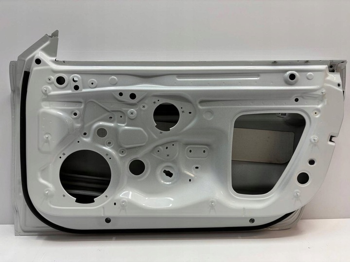 фото №10, Audi a3 8v7 cabrio двері праві перед передні