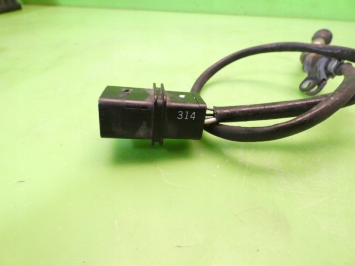 фото №8, Лямбда-зонд lza07v1 ntk audi a3 8p 1.6 8v 03-05