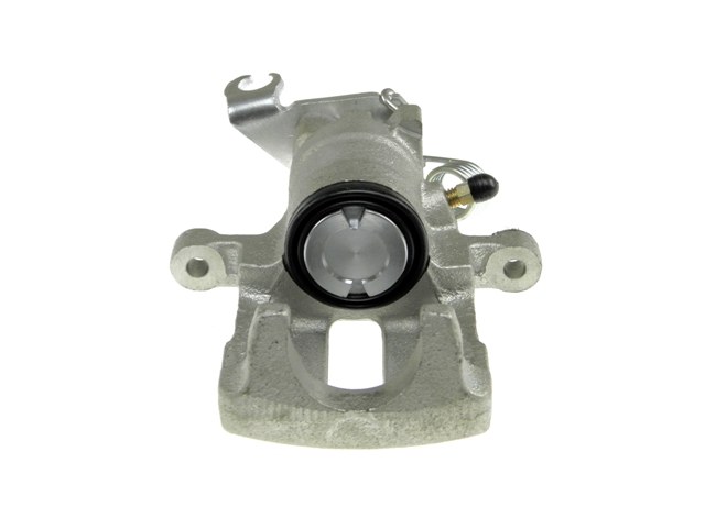 фото №1, Volvo 8601977 супорт гальмівний зад лівий