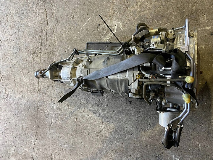 фото №8, Subaru outback vi bt автоматична коробка передач коробки передач tr690r6gca 12 tys mil