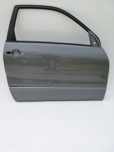фото №1, Двері праві suzuki grand vitara ii zdl 3d