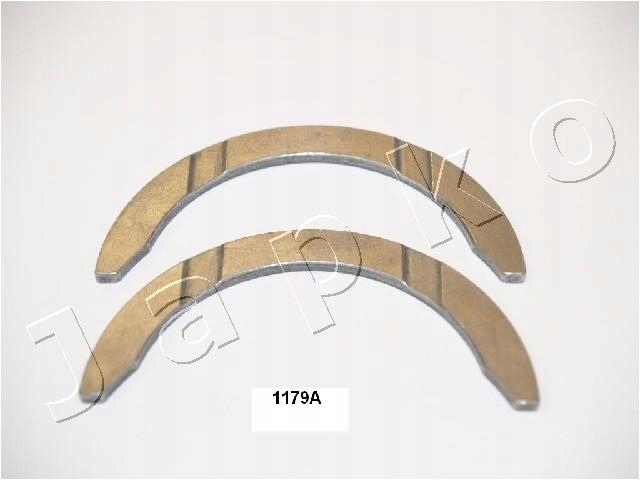 фото №2, Japko кольца опорные