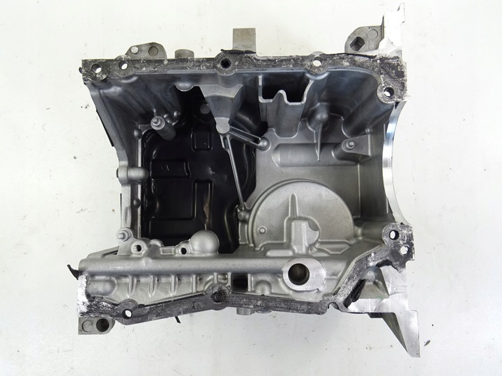 фото №11, Micra k14 1.0 tce поддон масляная 110176811r 2021r