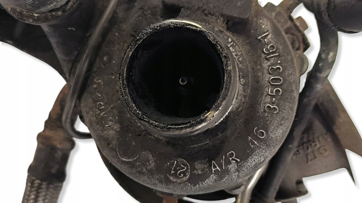 фото №8, 463503161 turbo audi a8 s8 d3 4e