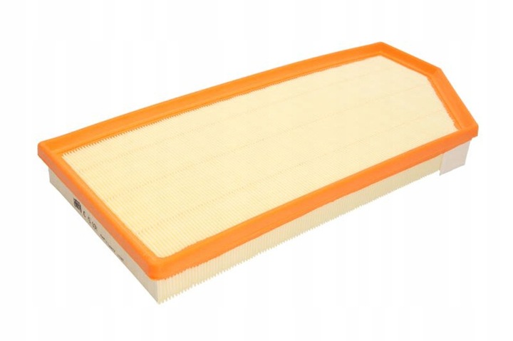 фото №2, Фильтр воздуха mercedes amg gt x290 , c a205 , c c205 , c t-model