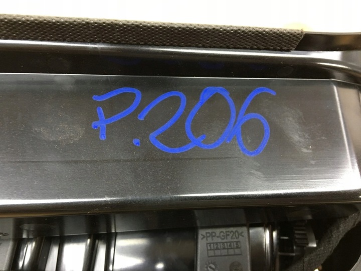 фото №10, Бардачок тримач чашки тунелю audi e-tron 4ke862533d