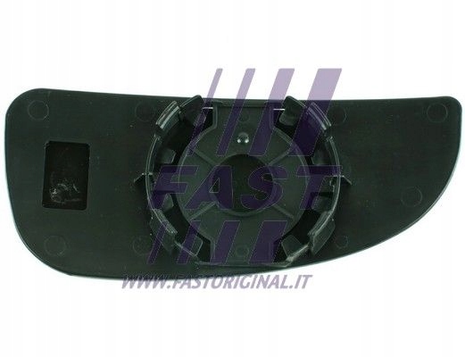 фото №3, Fast ft88548 скло дзеркало, дзеркало зовнішні