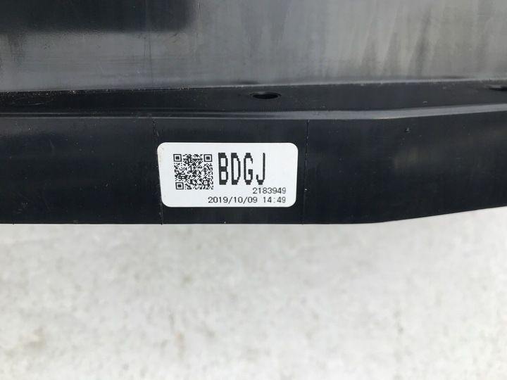 фото №9, Mazda cx-30 дисплей head up дисплей панель 2019