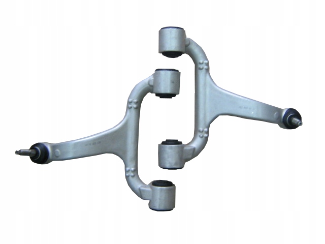 фото №1, Важіль переднє верхній mercedes ml w163 1998-2005