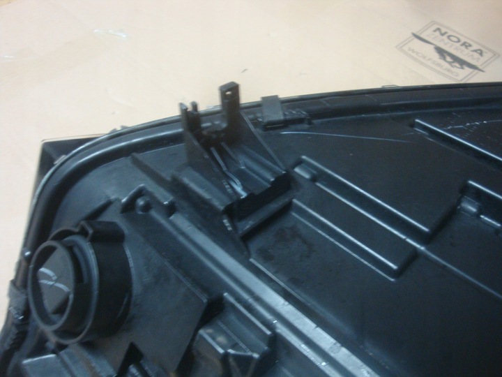 фото №6, Audi q5 80a лампа передняя правая