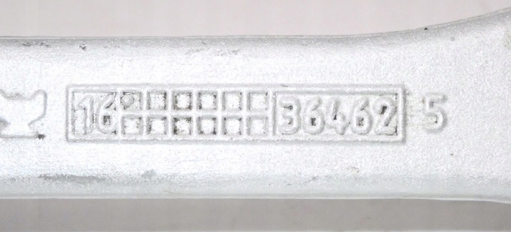 фото №10, Рычаг перед правые верхний audi a7 4g8 c7 8k0407510r