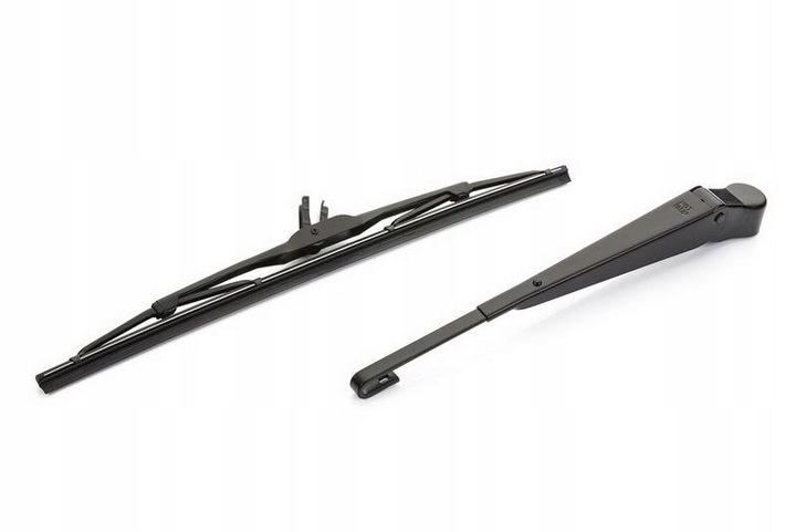 фото №1, Рычаг дворники з щетка mammooth mmt mg w009f1x