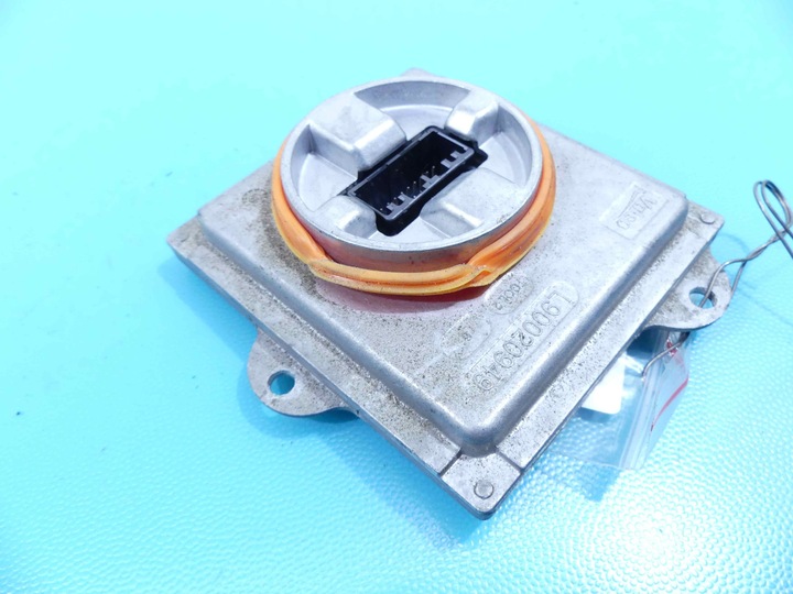 фото №1, Модуль led ford c-max mk2 рестайлінг kuga l90068165 valeo