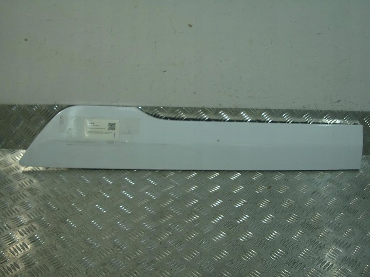 фото №1, Планка двері лівий зад ford tureno connect ii