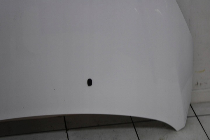 фото №5, Капот кришка двигуна ford focus mk3 2010r- 5f