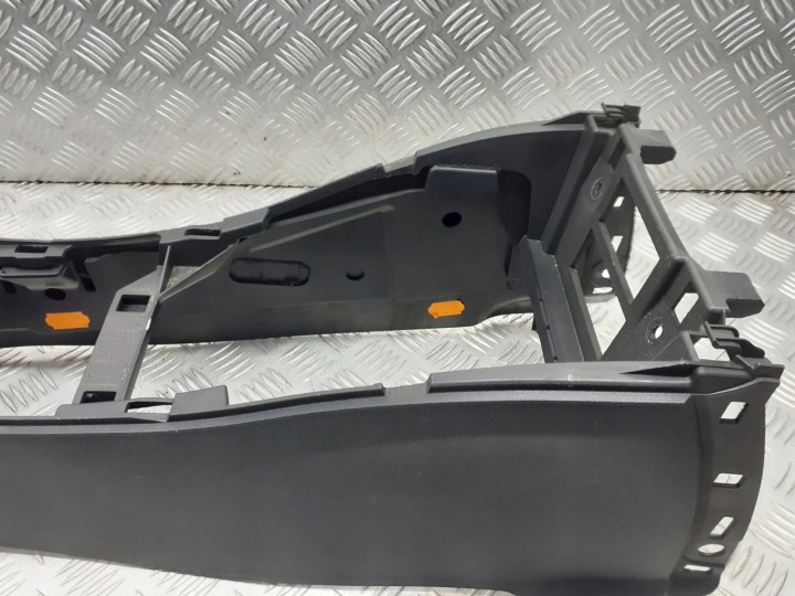 фото №6, Тунель середній renault megane iii 1.9 dci 969100026r