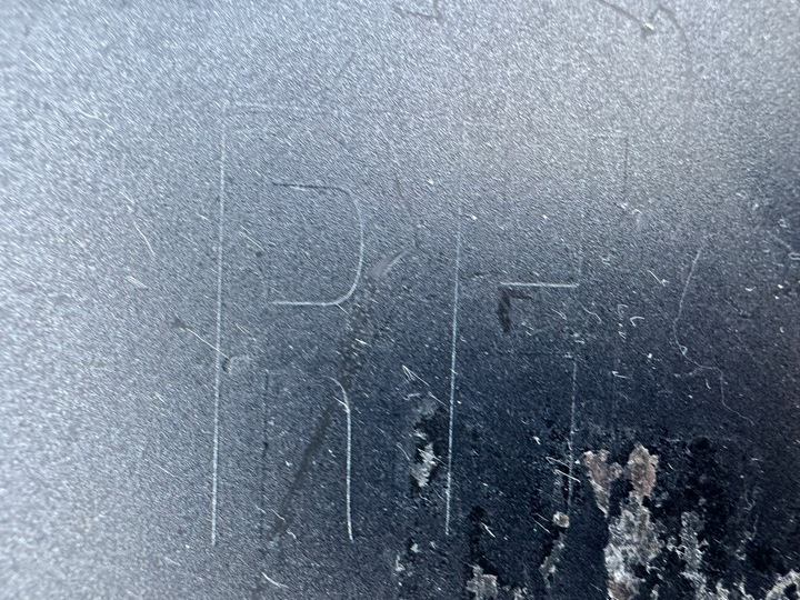 фото №13, Hyundai tucson 4 iv 20r- кутник бампера праві зад задні 86657-n7000