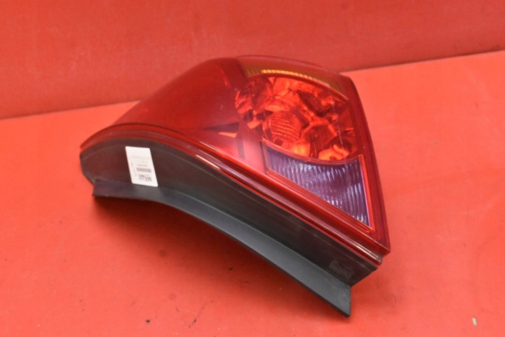 фото №6, Фара правая зад задняя 009735-02 kia ceed 1 i 3d hb 07-10