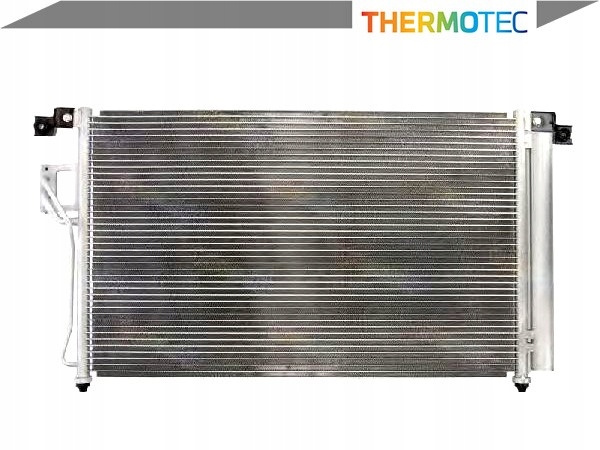 фото №10, Thermotec ktt110216 конденсатор, кондиціонер