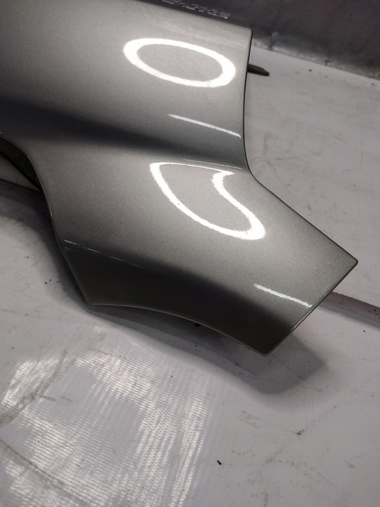 фото №10, Крило праві перед alfa romeo 159 k: 651