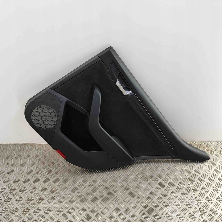 фото №8, Комплект сидений skoda superb iii 3v3 3v5867024ap 27583589 2.0l 162kw 2018