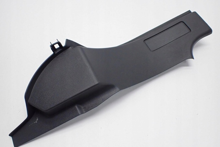 фото №1, Планка захист порога лівий зад land rover discovery sport l550 15r