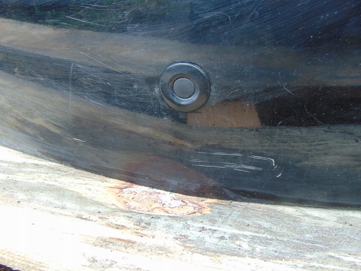 фото №13, Крышка багажника mazda 3 bl hb 5дверь