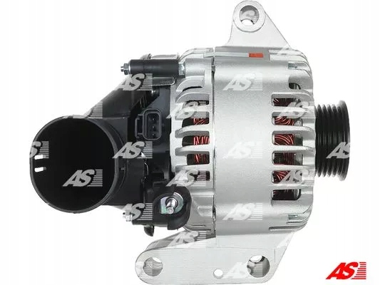 фото №2, Генератор mondeo 1.8-3.0 00- 115a