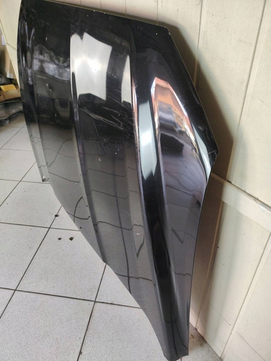 фото №7, Капот ford fusion usa 2 2013 dfmxr0125nbv