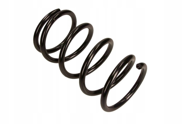 фото №1, Rd6508 пружина zaw. toyota t. rav 4 ii