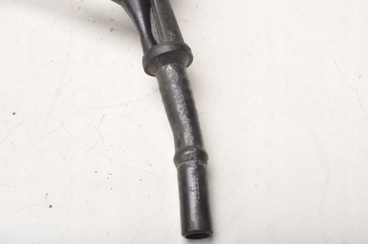 фото №5, C70 ii 2.5t труба шланг шланг системи охолодження